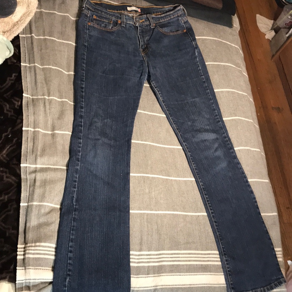 Women’s Levi’s